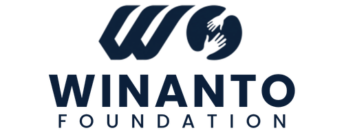 Logo Winanto Foundation